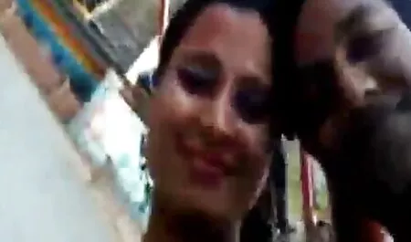 Cucumber in the pprno ass