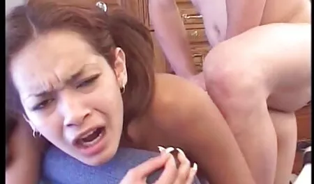 Three girls and anal orgy porn sex with them