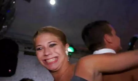 A mom and son porn Blowjob to two guys