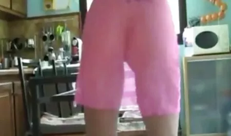 A hot blonde with a black man in bf sex video the ass
