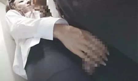 Amazing tik tok xxx sex with a girl, slim legs thin
