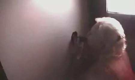 Big old mom son sex will not damage anything