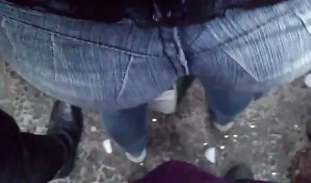 Blonde, brunette and all sex video presented in an orgy