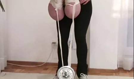 POV sex by a man and his girlfriend private society porn