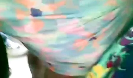 Passionate sex with a beautiful lesbian strapon brunette