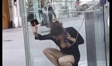 Orgasm on the old and young porn beach during a meeting