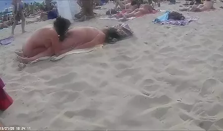 Catch the girl a new sex video surprise