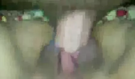 A number of orgasms of the girl brutal sex at the same time